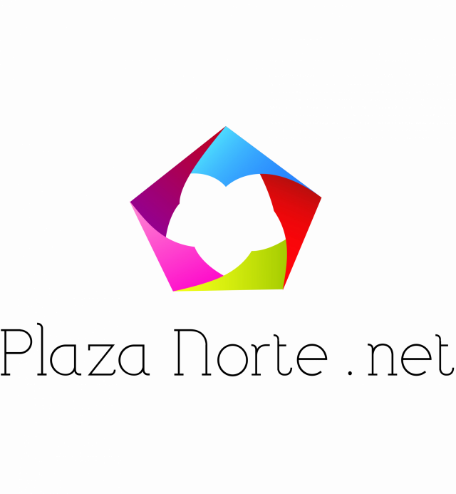 logo plazanorte cuadrado